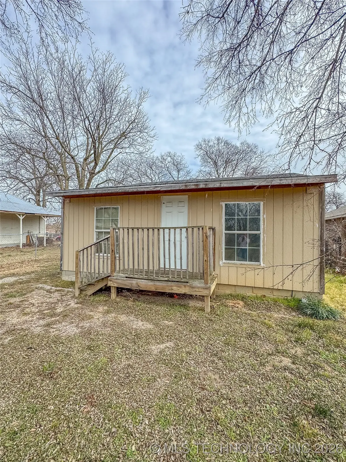 602 F St Se, Ardmore, OK 73401 - Image #1