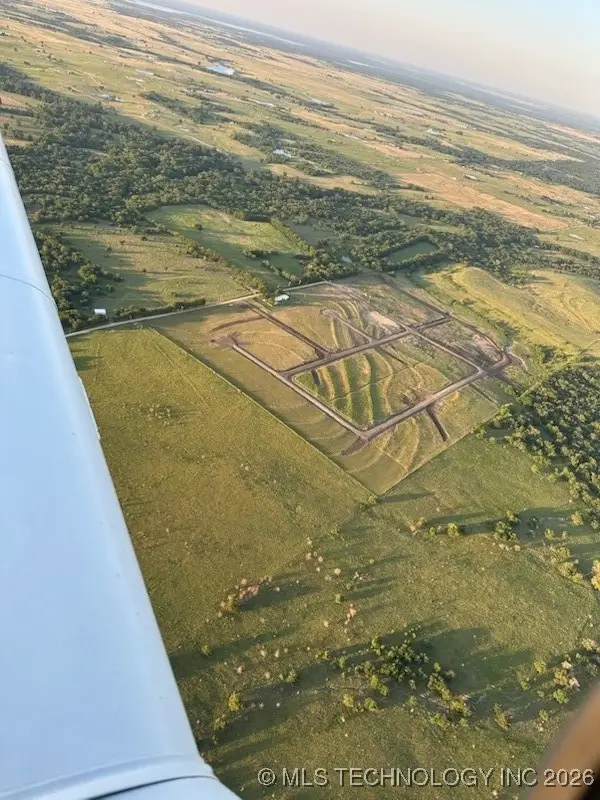 11009 Verlyn Drive, Madill, OK 73446 - #3