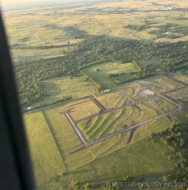 11023 Verlyn Drive, Madill, OK 73446 - #2