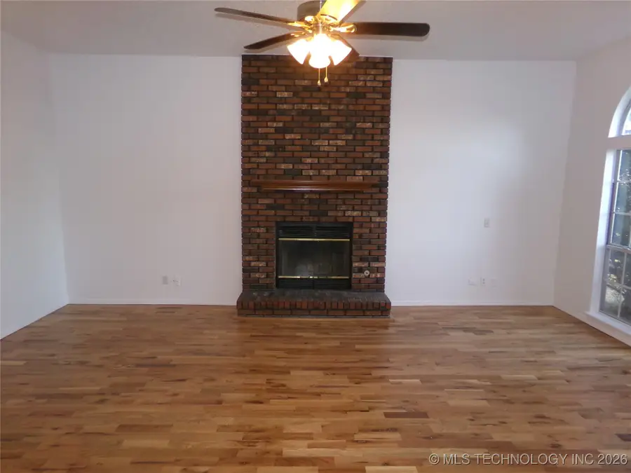 7415 E 89th Place S, Tulsa, OK 74133 - #3