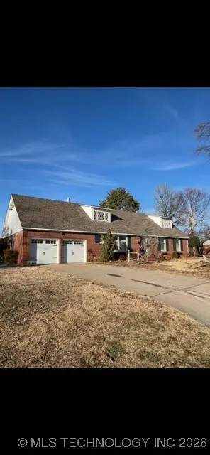 2704 Kingston, Muskogee, OK 74403 - #2