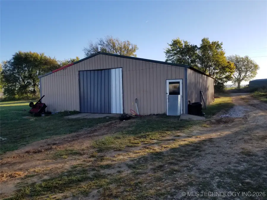 70920 S 4769 Road, Westville, OK 74965 - #2