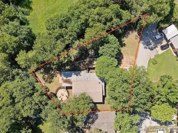 532 Hammers Road, Ardmore, OK 73401 - Image #2