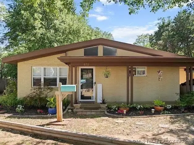 532 Hammers Road, Ardmore, OK 73401 - Image #3