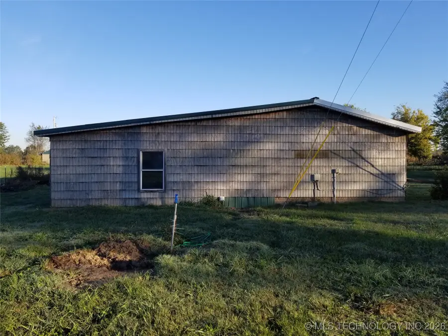 70894 S 4769 Road, Westville, OK 74965 - #3