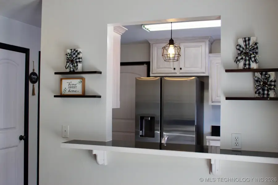 821 Cardinal Street, Ada, OK 74820 - #2