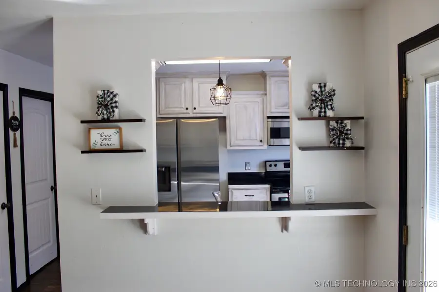 821 Cardinal Street, Ada, OK 74820 - #3