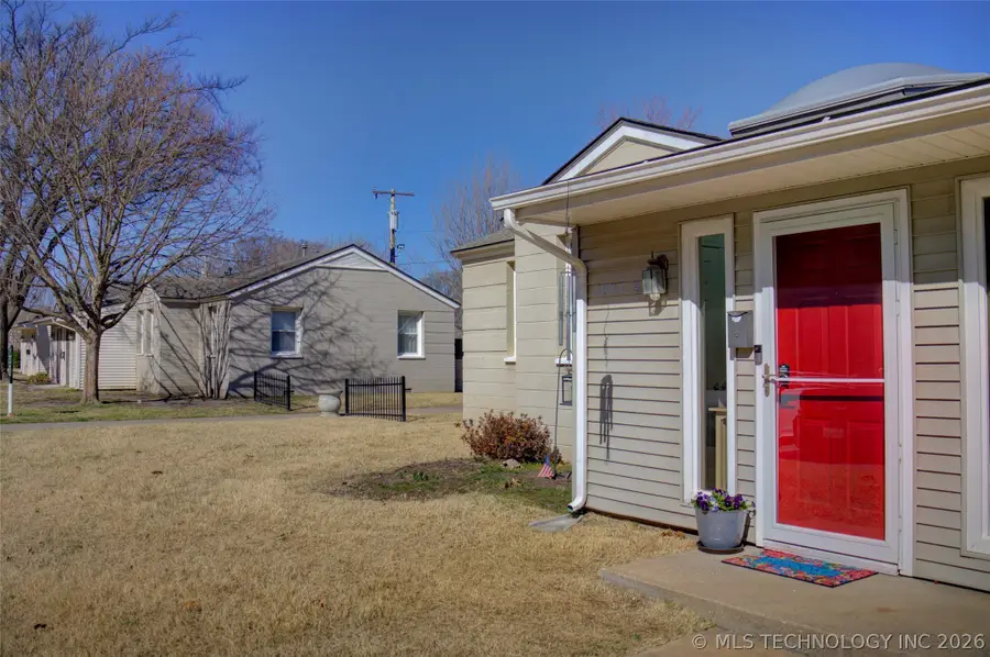 1437 E 39th Street #A, Tulsa, OK 74105 - #3