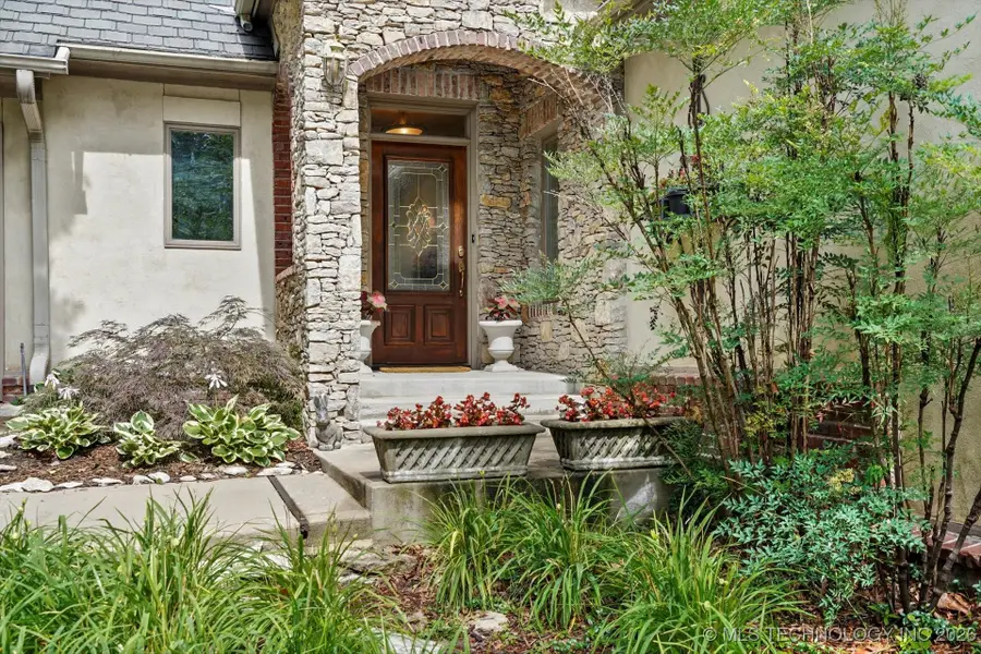 9632 S Vandalia Avenue, Tulsa, OK 74137 - #2