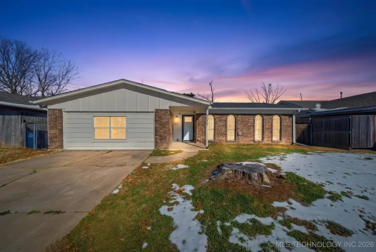 12315 E 24th Street, Tulsa, OK 74129 - Image #1