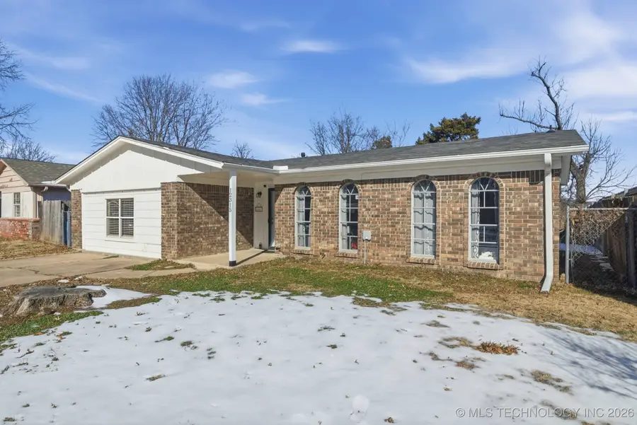 12315 E 24th Street, Tulsa, OK 74129 - Image #2