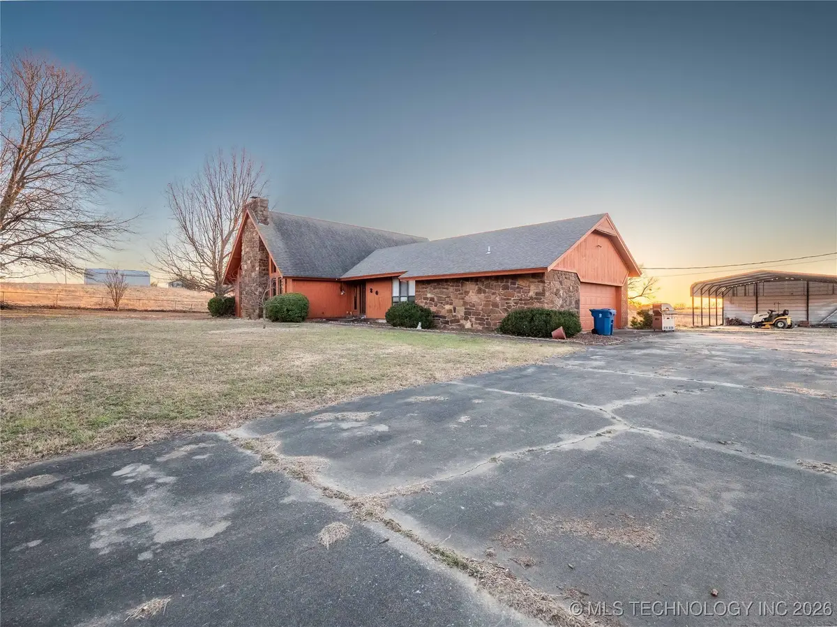 2909 N Hickory, McAlester, OK 74501 - Image #1