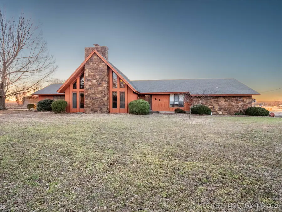 2909 N Hickory, McAlester, OK 74501 - Image #2