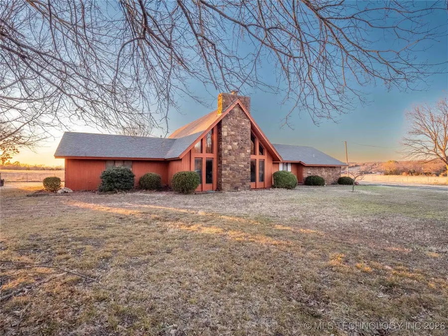 2909 N Hickory, McAlester, OK 74501 - Image #3