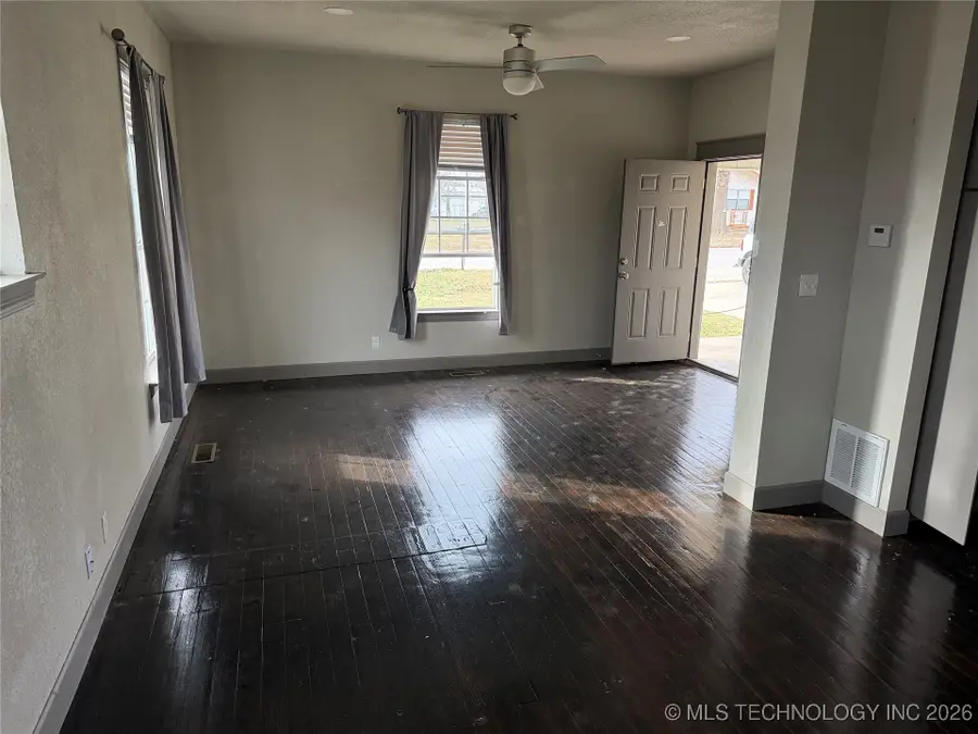 912 Culbertson Sw, Ardmore, OK 73401 - Image #3