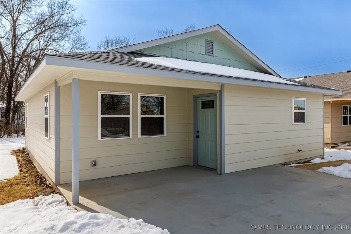 120 E 7th Street, Chelsea, OK 74016 - Image #1