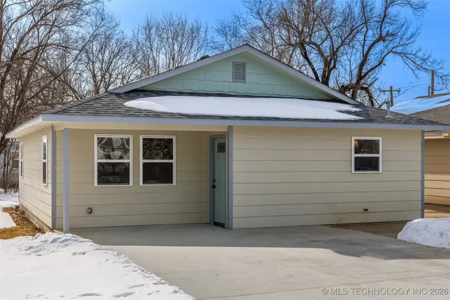 120 E 7th Street, Chelsea, OK 74016 - Image #3