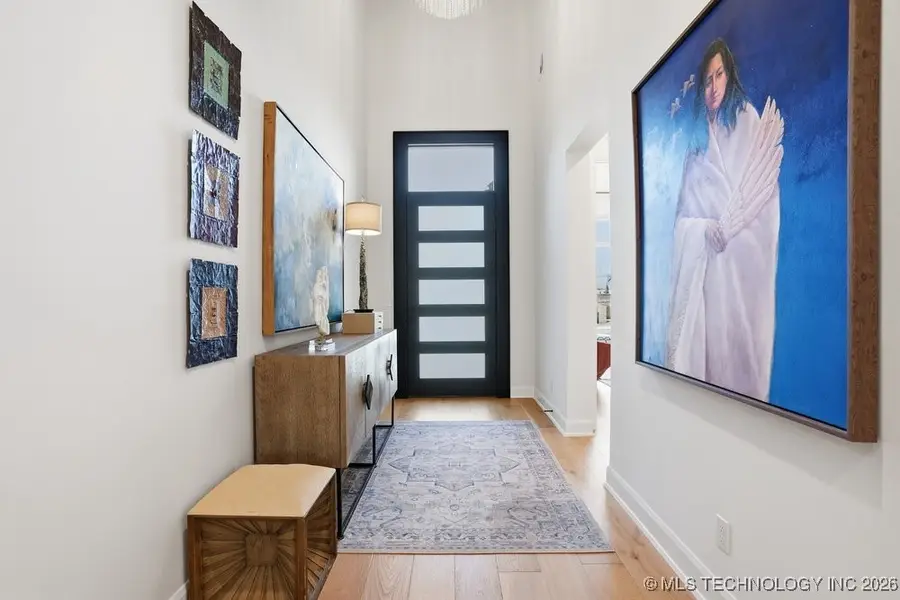 4705 S Retana Avenue, Broken Arrow, OK 74011 - #3