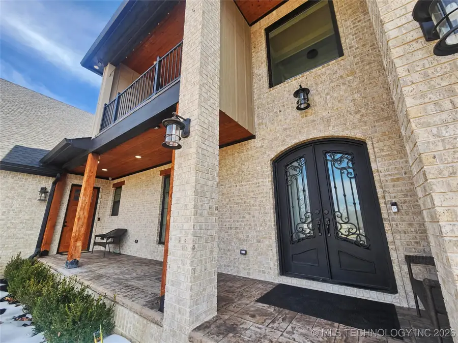 982 Edgewater Boulevard, Tahlequah, OK 74464 - Image #3