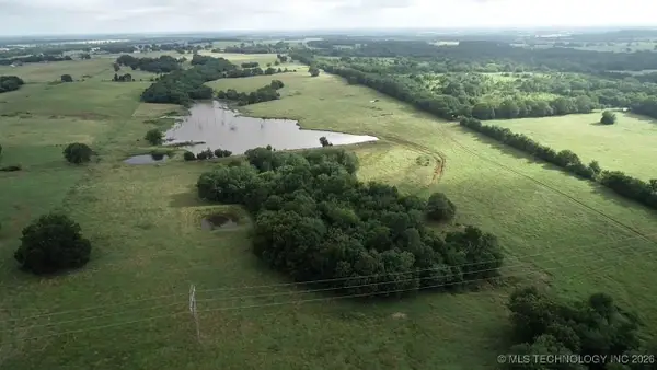 001 Shoe Make, Bennington, OK 74723