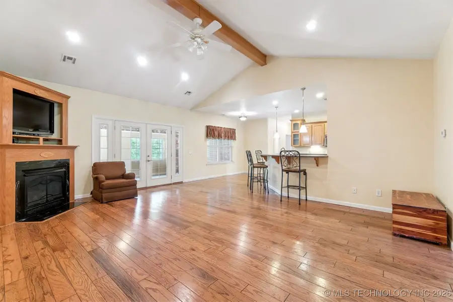 1701 N Skinner Avenue, Drumright, OK 74030 - #3