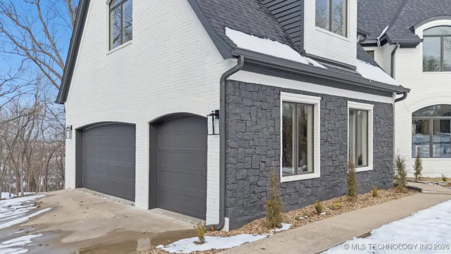 22755 Woodridge Drive, Claremore, OK 74019 - #3