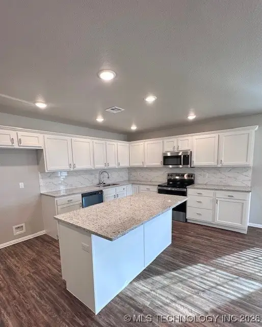 3308 Seabiscuit, Durant, OK 74701 - #2