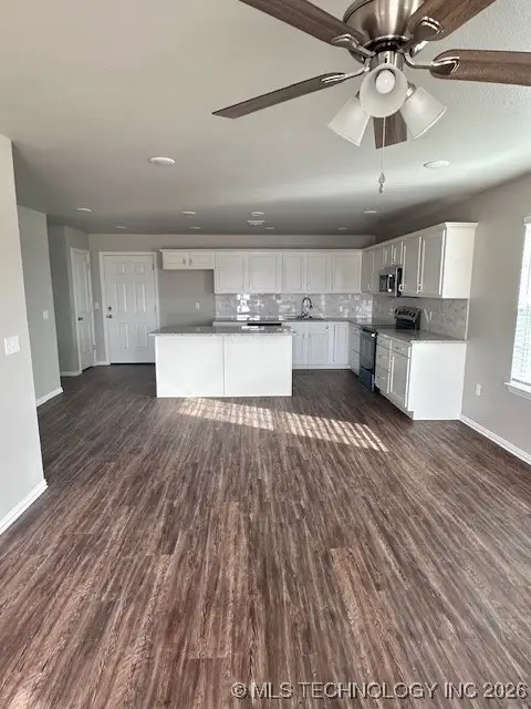 3308 Seabiscuit, Durant, OK 74701 - #3