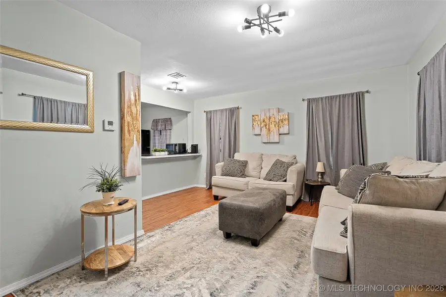 818 Northwest Boulevard, Ardmore, OK 73401 - #3