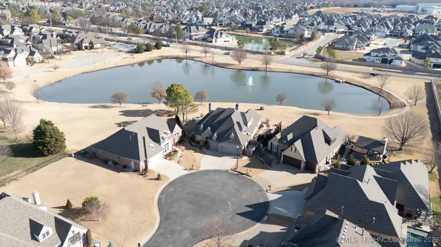 9555 E 109th Street, Tulsa, OK 74133 - #3