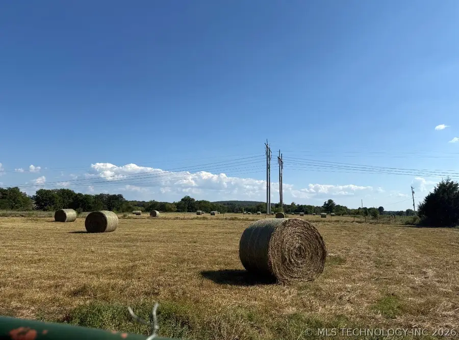 7867 W 128th Street S, Oktaha, OK 74450 - #2