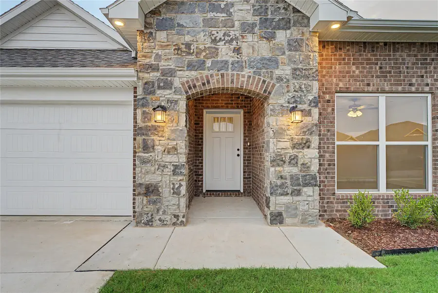 10728 S 275th East Avenue, Coweta, OK 74014 - #3