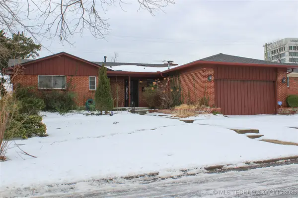 5378 E 30th Place, Tulsa, OK 74114