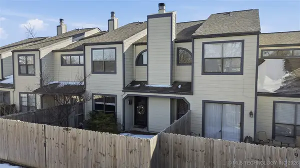 9003 E 60th Place #9003, Tulsa, OK 74145