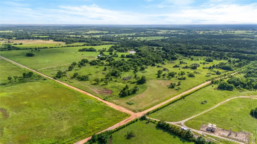 E 800 Road, Cushing, OK 74023 - #2