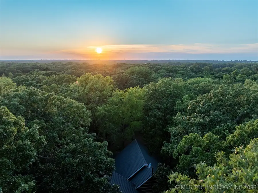 7860 W 16th Street, Muskogee, OK 74403 - #2