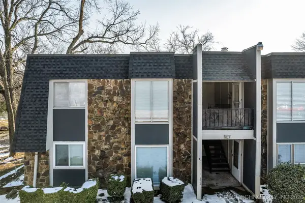 4406 E 68th Street #472, Tulsa, OK 74136