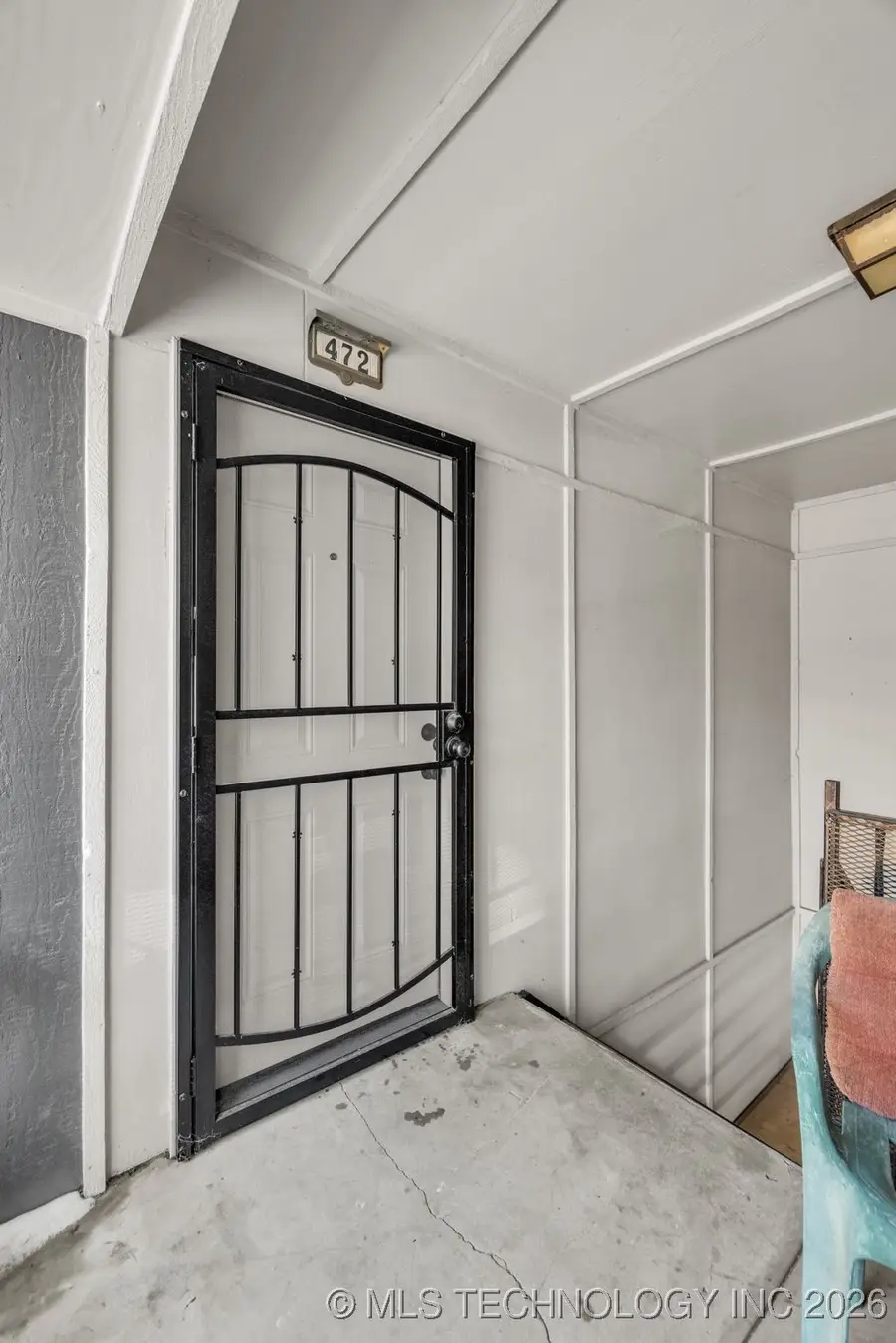 4406 E 68th Street #472, Tulsa, OK 74136 - #3