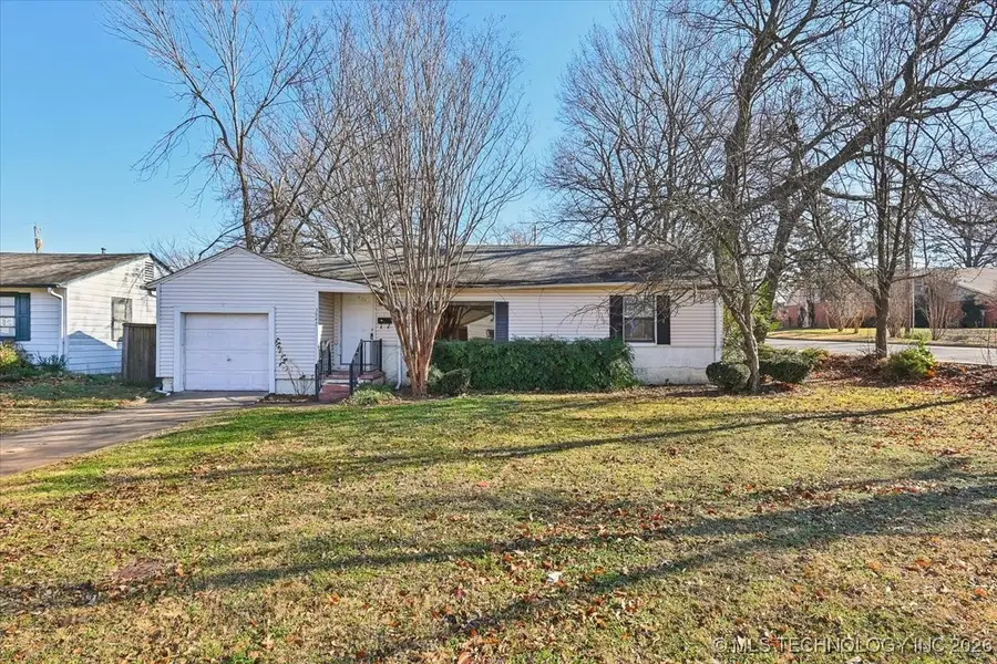 3947 S Madison Avenue, Tulsa, OK 74105 - Image #2