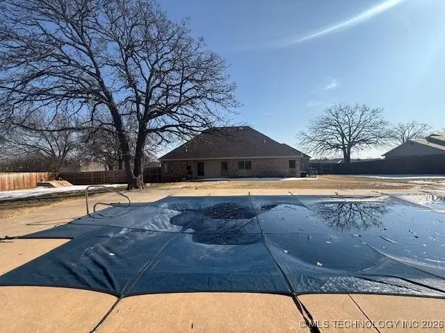 113 Fairway, Durant, OK 74701 - #3