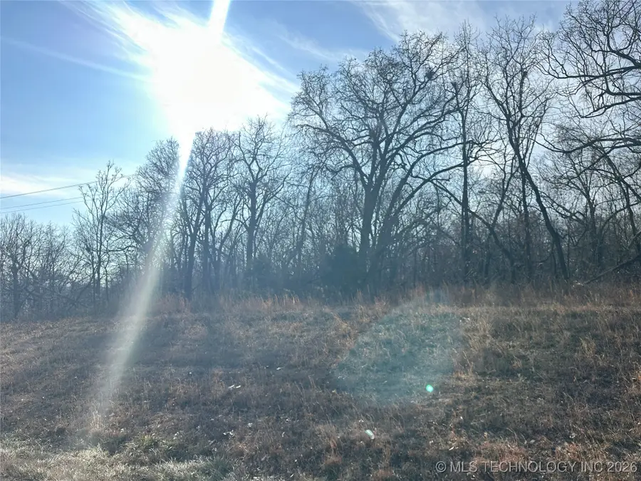 1293 N Hwy 412 Alt, Kansas, OK 74347 - Image #3