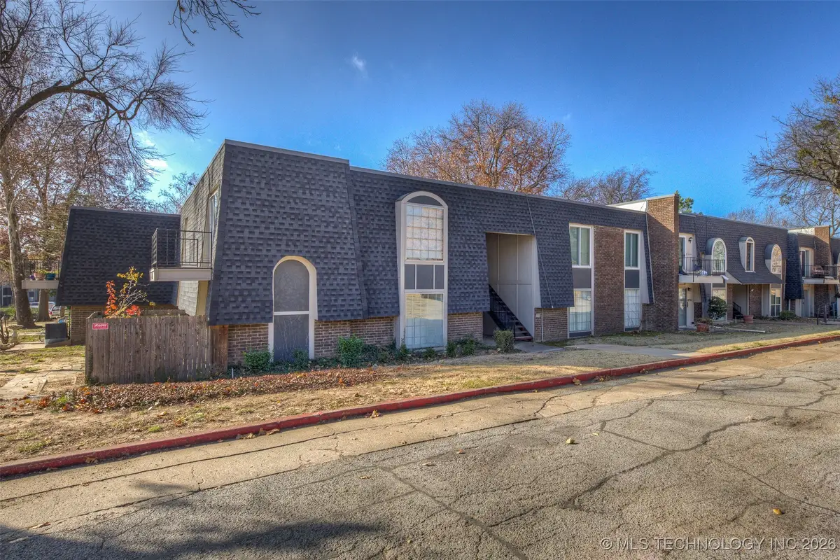 6806 S Toledo Avenue #305, Tulsa, OK 74136 - #1