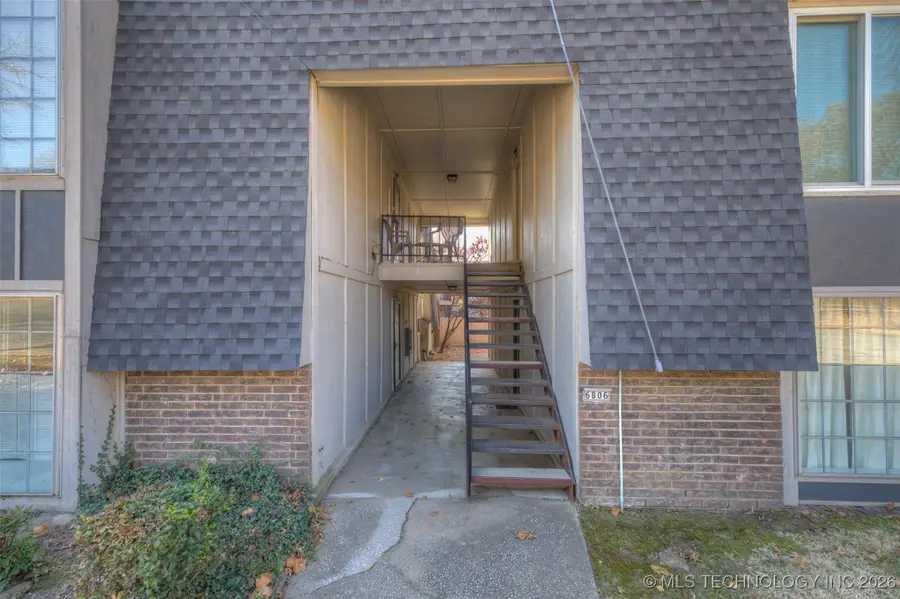 6806 S Toledo Avenue #305, Tulsa, OK 74136 - #2