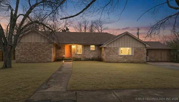 1115 W Canadian Avenue, Vinita, OK 74301