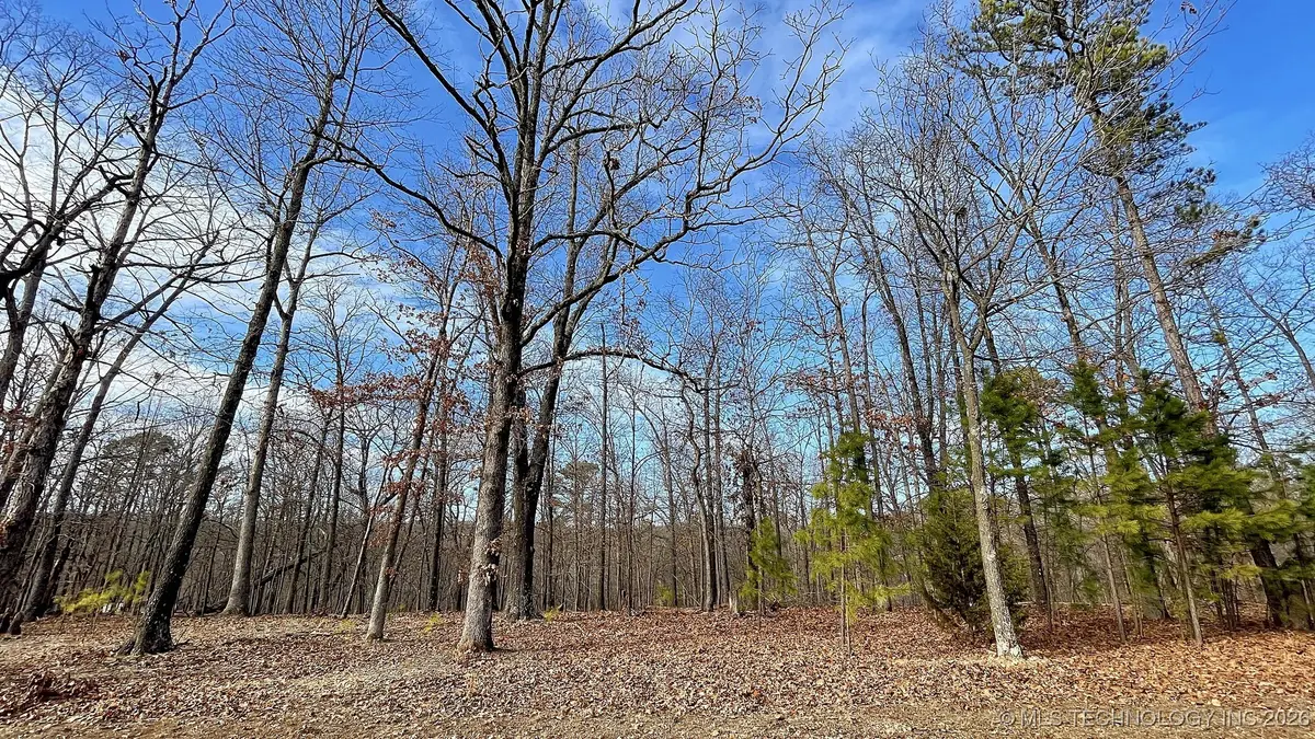 2145 Deer Lake Drive, Kansas, OK 74347 - Image #1