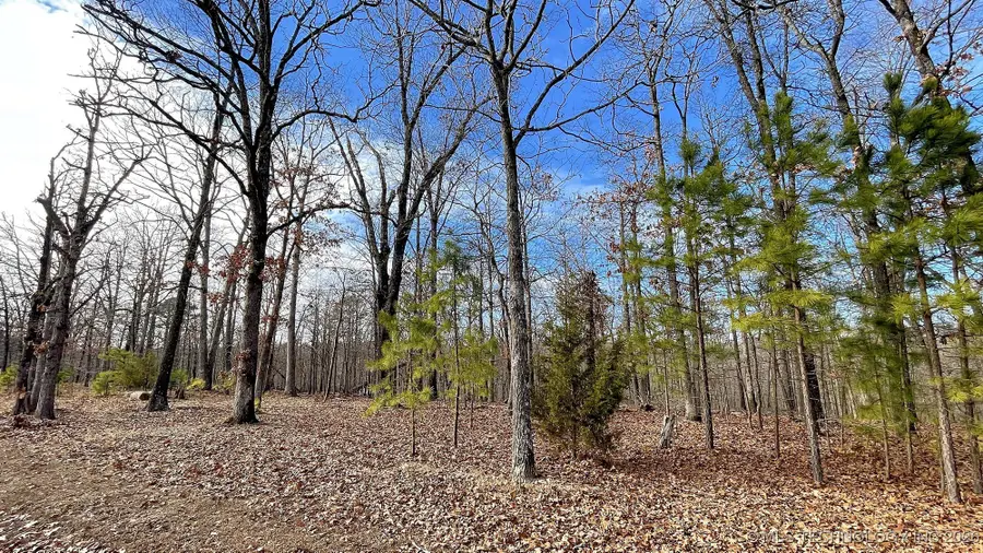 2145 Deer Lake Drive, Kansas, OK 74347 - Image #3