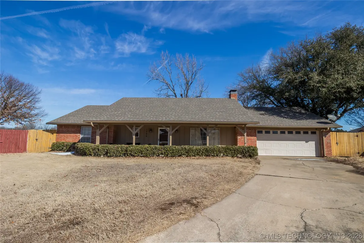 1200 Holly, Ardmore, OK 73401 - Image #1