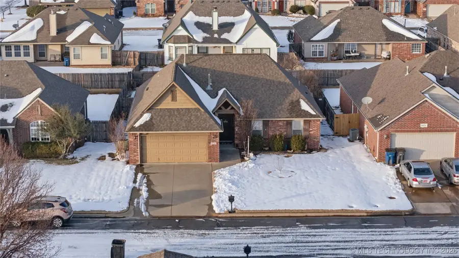 18709 E 49th Place, Tulsa, OK 74134 - Image #2