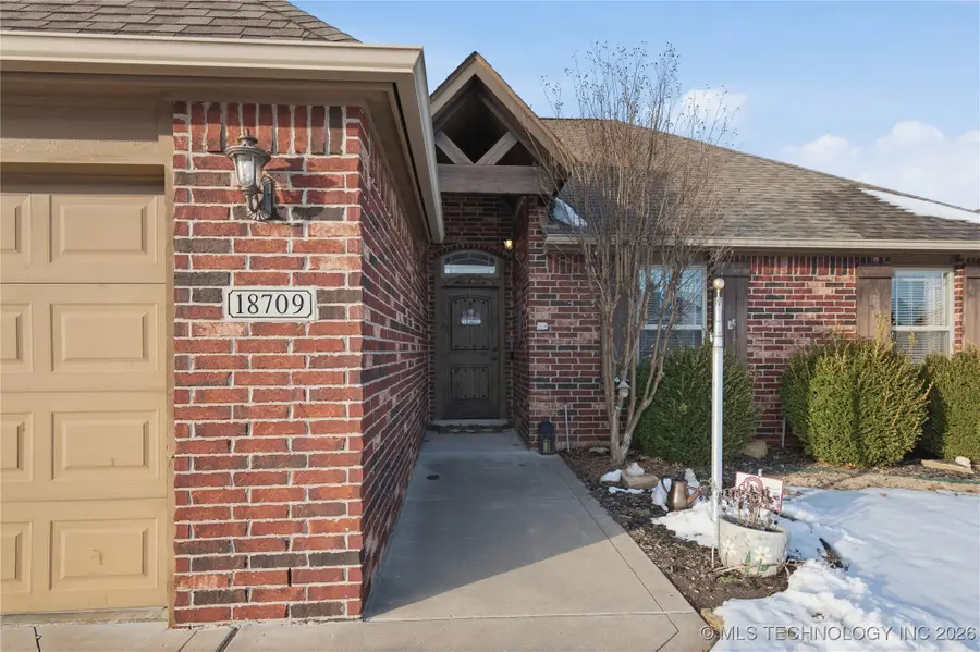 18709 E 49th Place, Tulsa, OK 74134 - Image #3