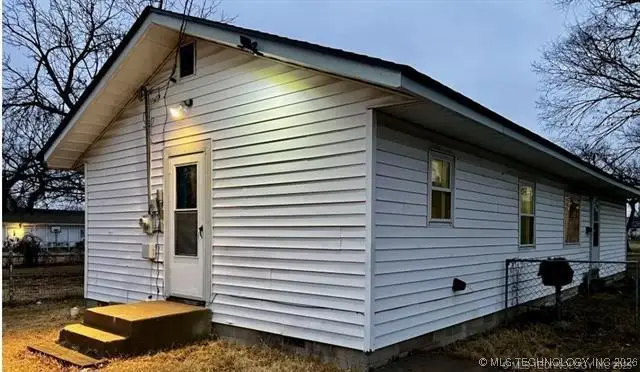 237 N Rogers Avenue, Bartlesville, OK 74003 - #1